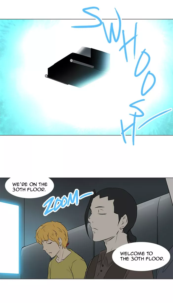 Tower of God, chapter 136, image 15