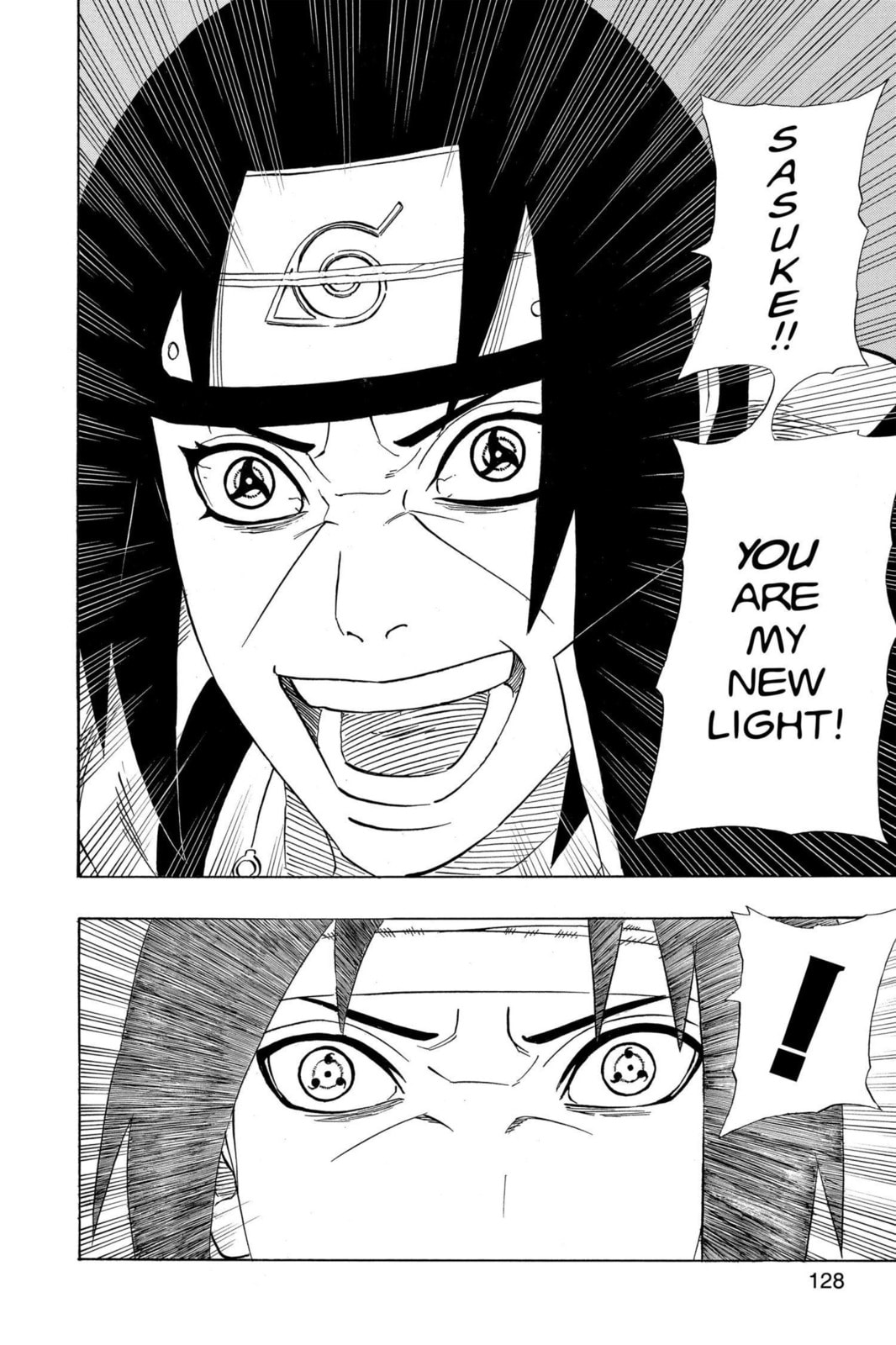 Naruto, chapter 386, image 12