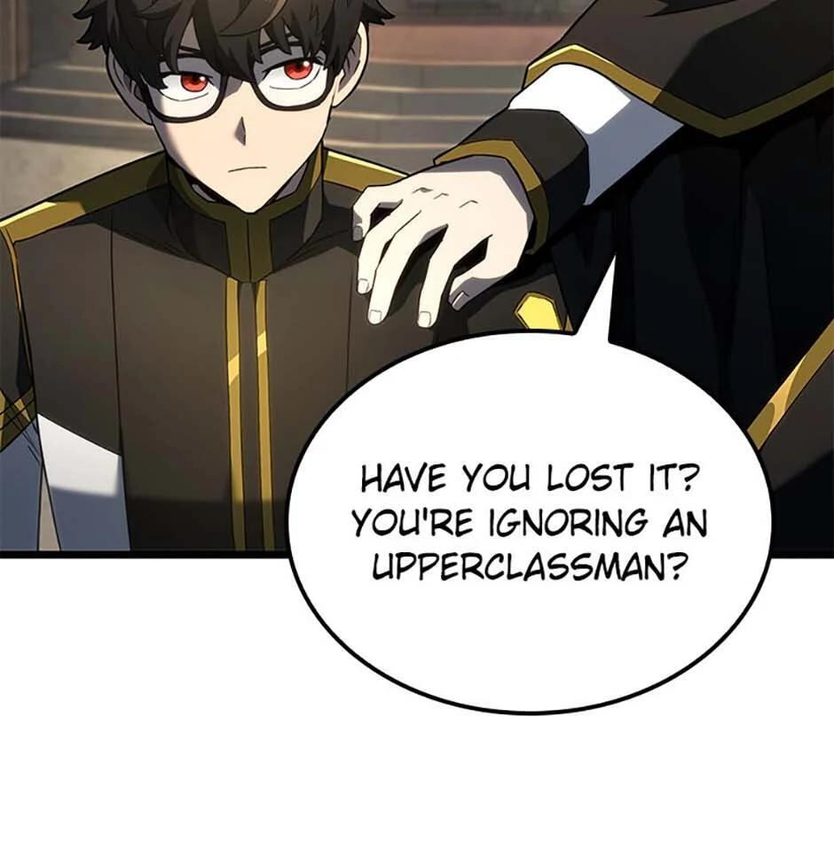 Revenge of the Baskerville Bloodhound, chapter 76, image 93
