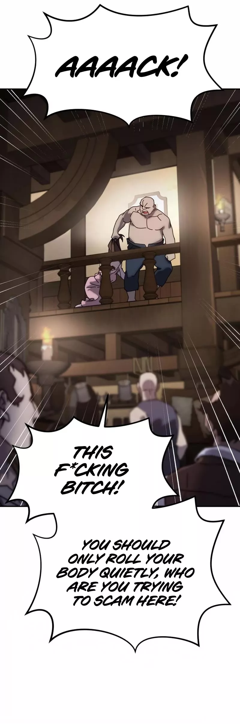 Star-Fostered Swordmaster, chapter 1, image 41
