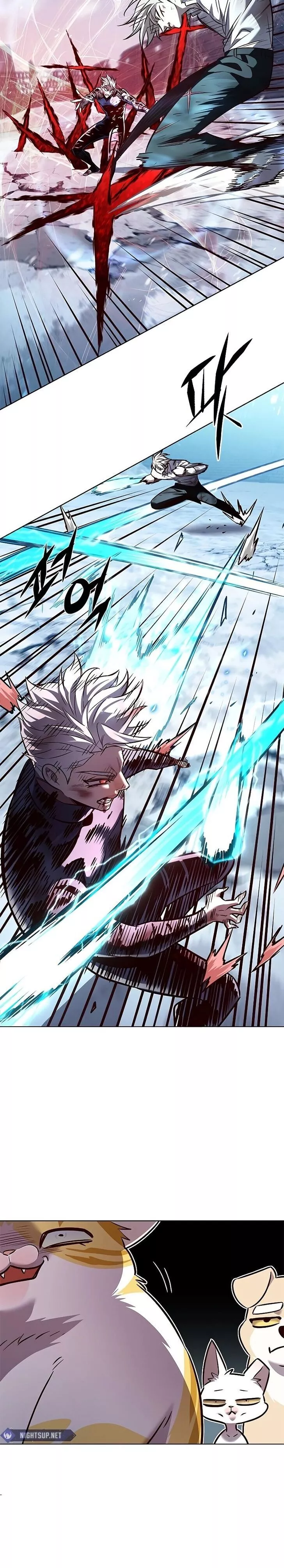 Eleceed, chapter 333, image 32
