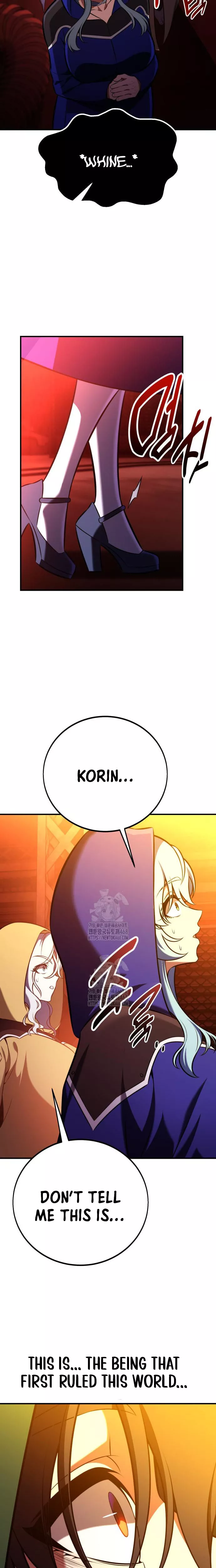 I Killed the Main Player, chapter 93, image 30