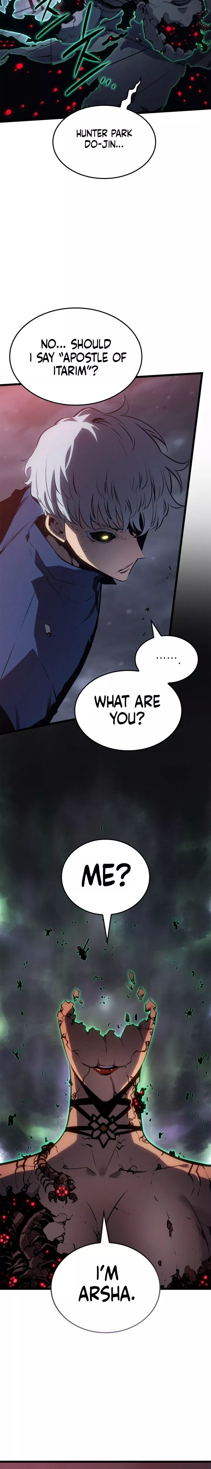 Solo Leveling: Ragnarok, chapter 59, image 43