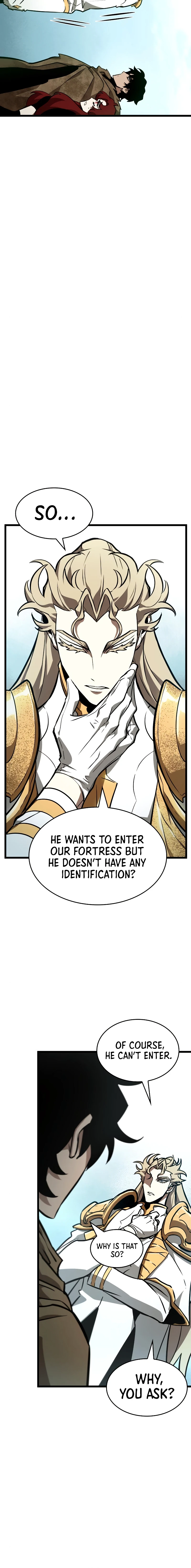 The World After The End, chapter 12, image 11