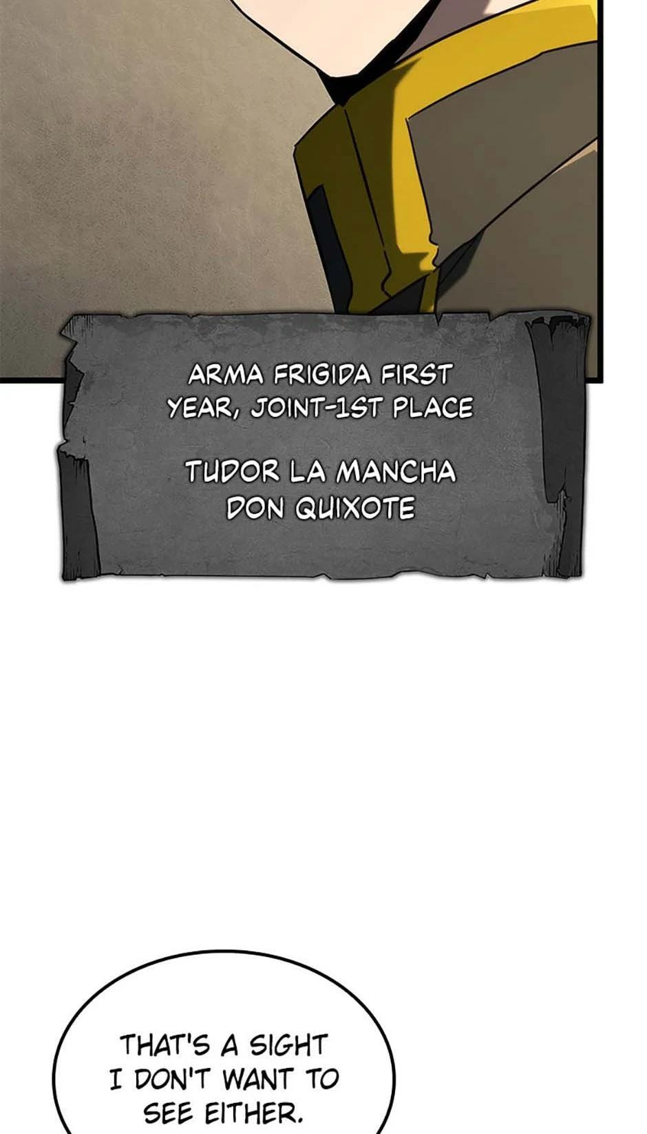 Revenge of the Baskerville Bloodhound, chapter 92, image 112