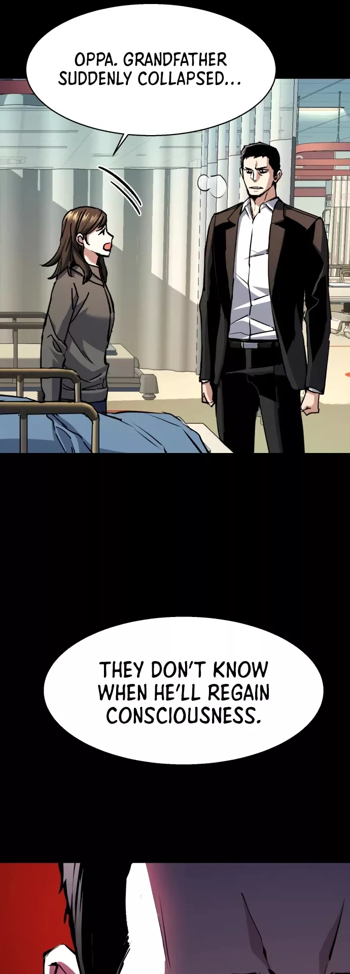 Teenage Mercenary, chapter 147, image 42