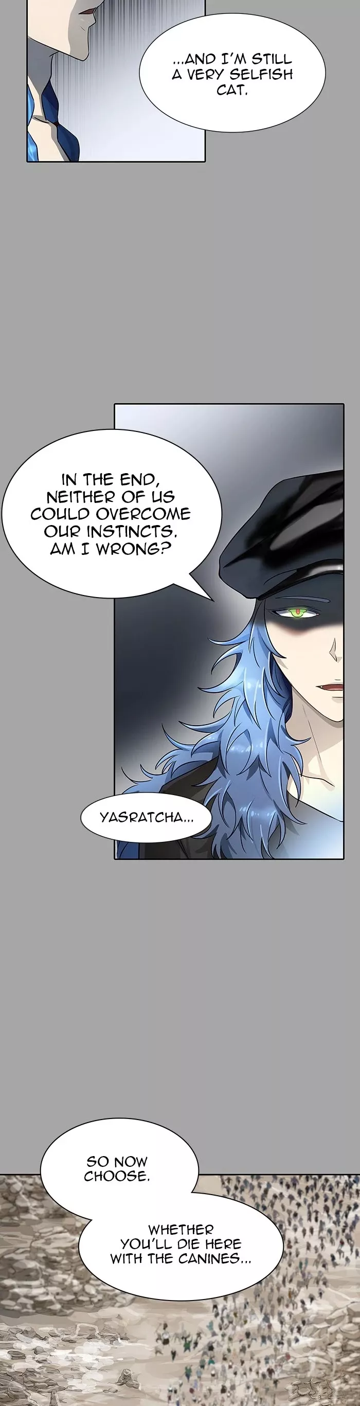 Tower of God, chapter 529, image 47