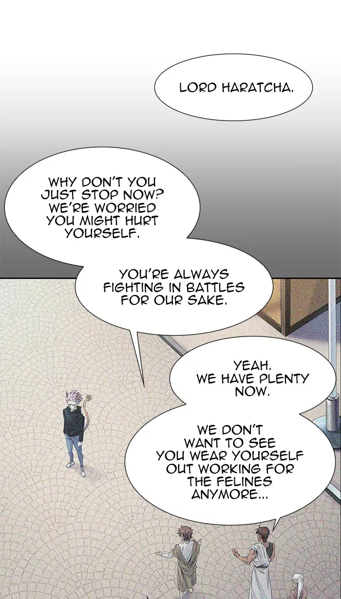 Tower of God, chapter 489, image 161
