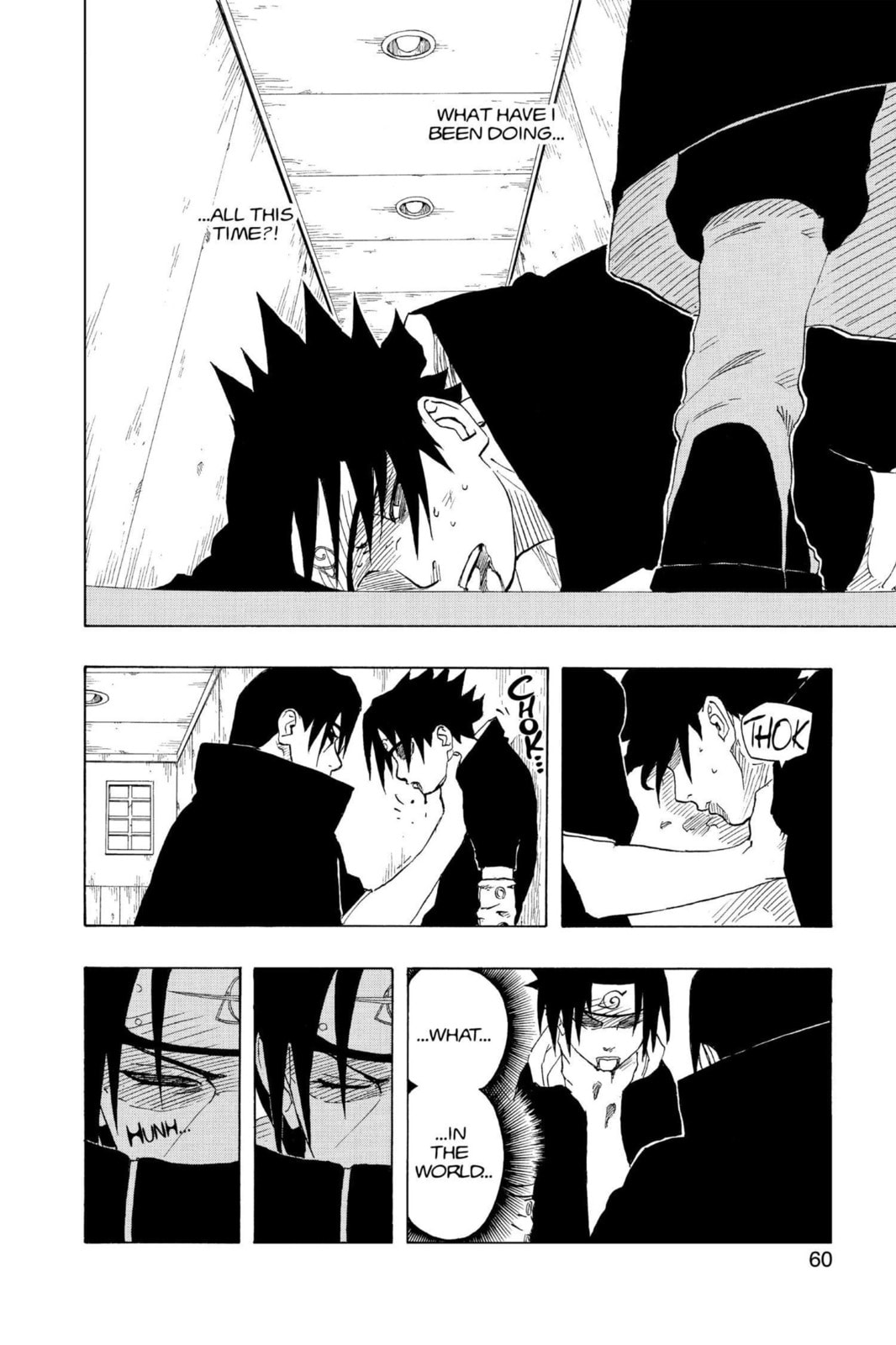 Naruto, chapter 147, page 14