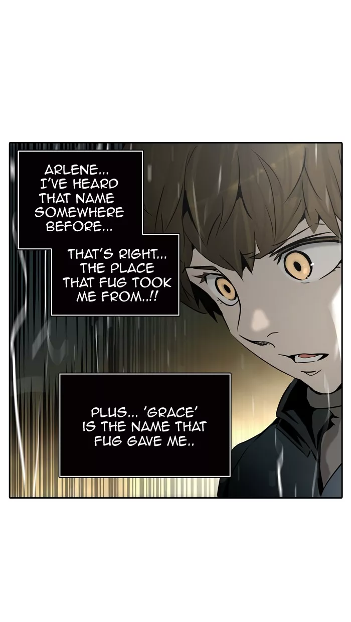 Tower of God, chapter 320, image 2