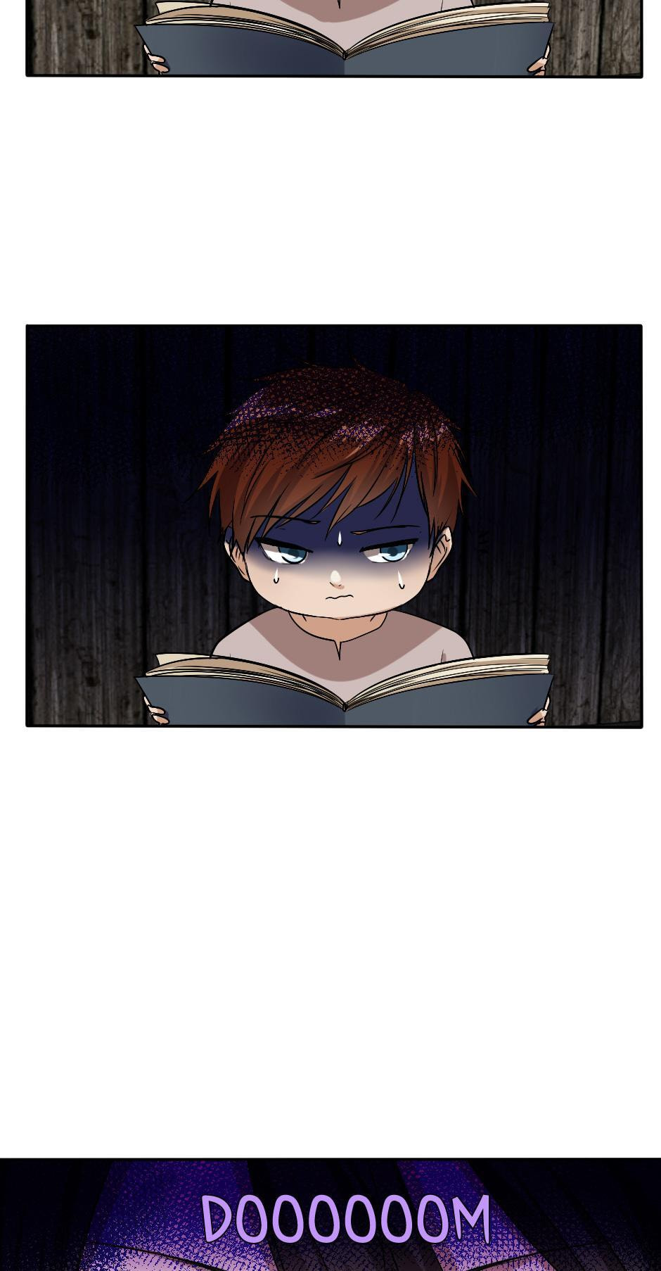 The Beginning After the End, chapter 8, page 37
