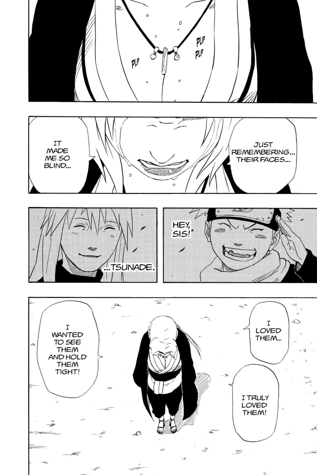 Naruto, chapter 163, image 12