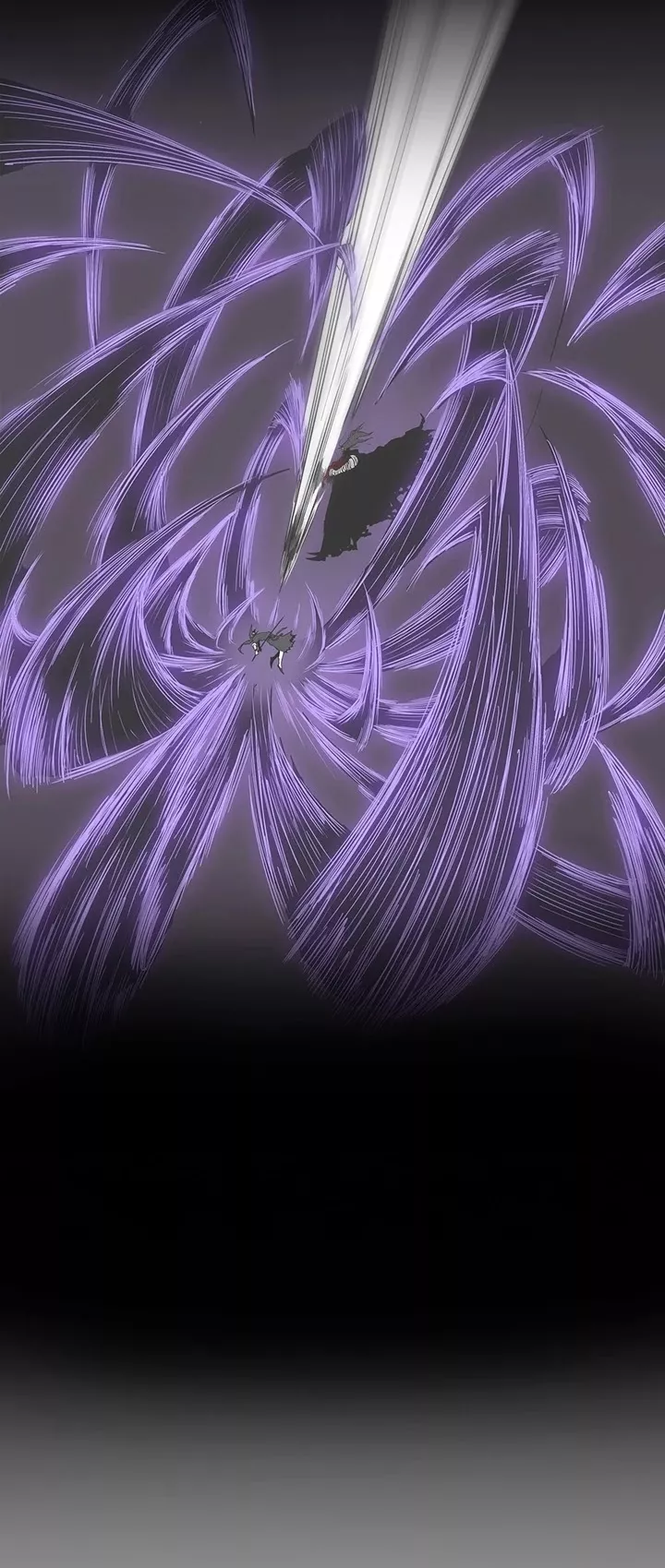 Legend of the Northern Blade, chapter 51, image 5