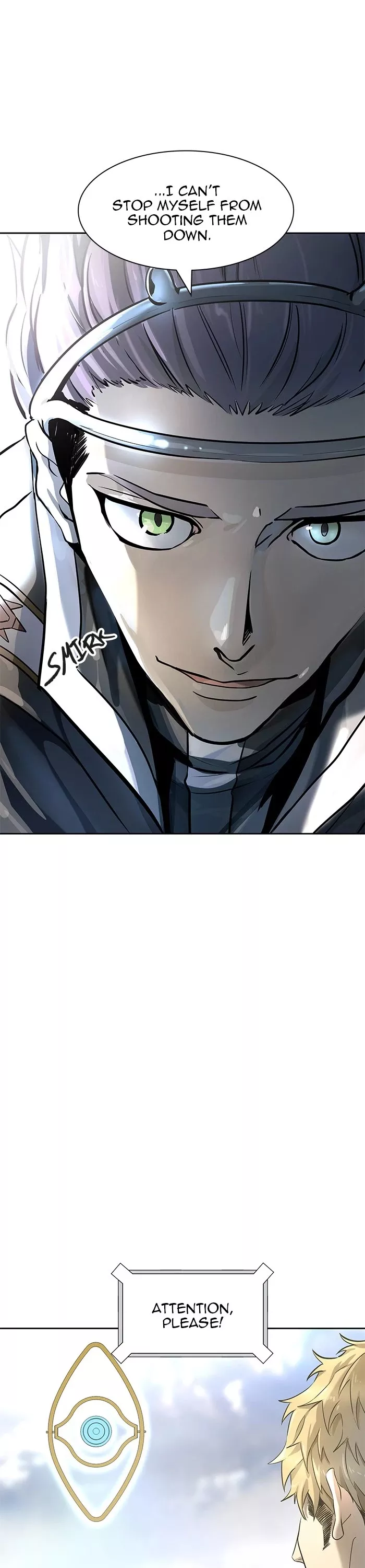 Tower of God, chapter 519, image 33
