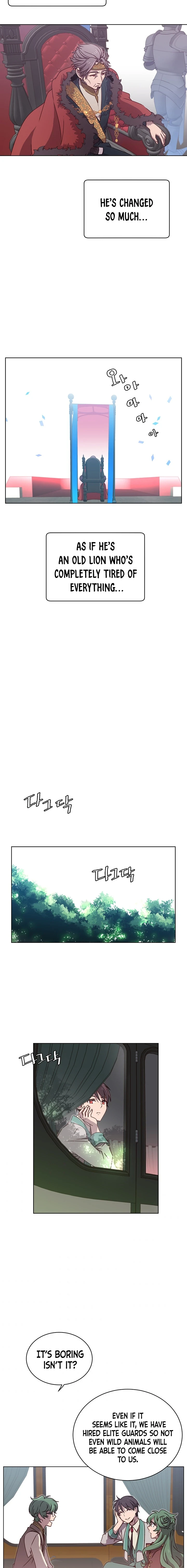 The Max Level Hero has Returned!, chapter 11, image 10