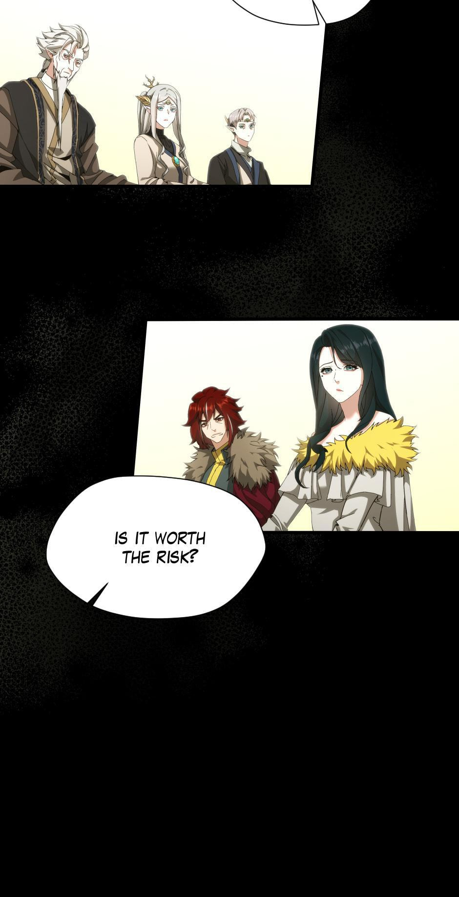 The Beginning After the End, chapter 166, image 30