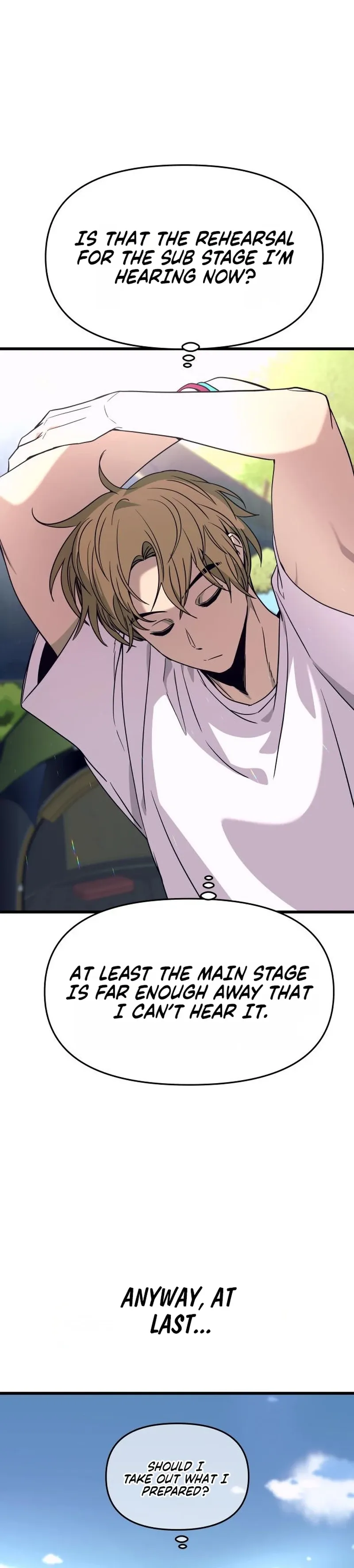 My Bias Gets on the Last Train, chapter 86, image 62