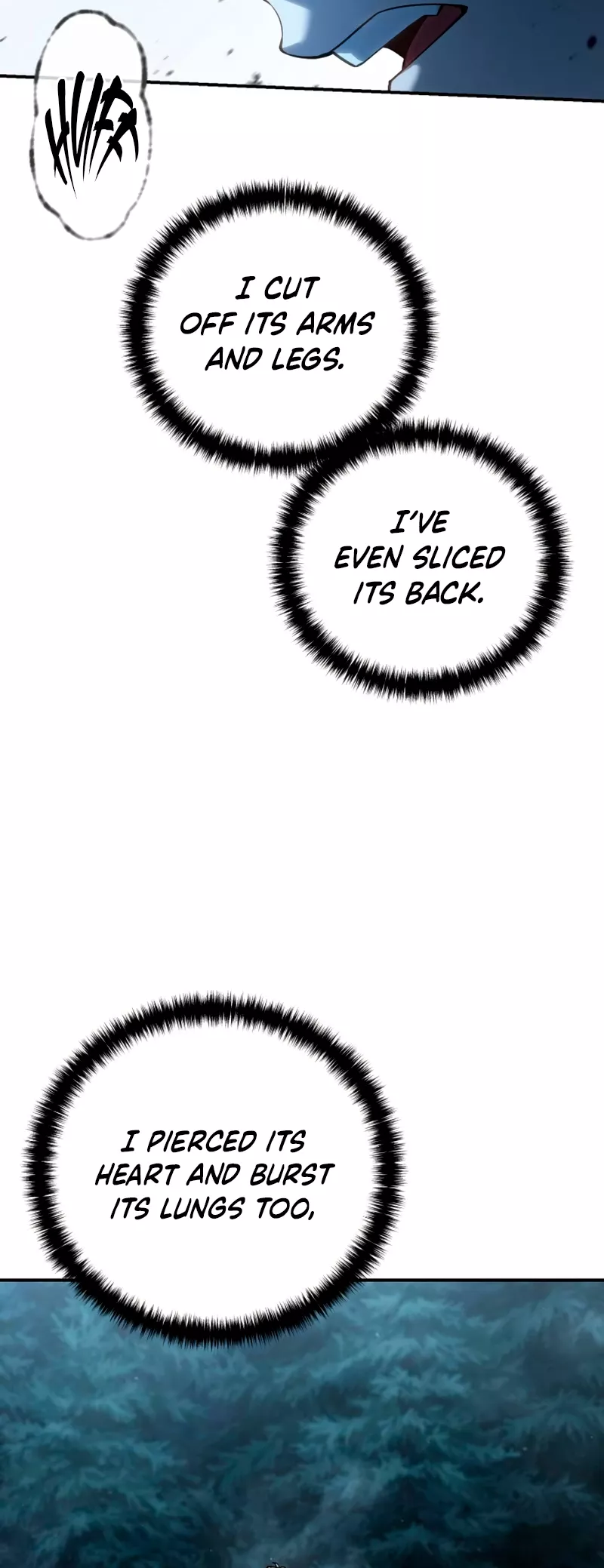 Star-Fostered Swordmaster, chapter 100, image 37