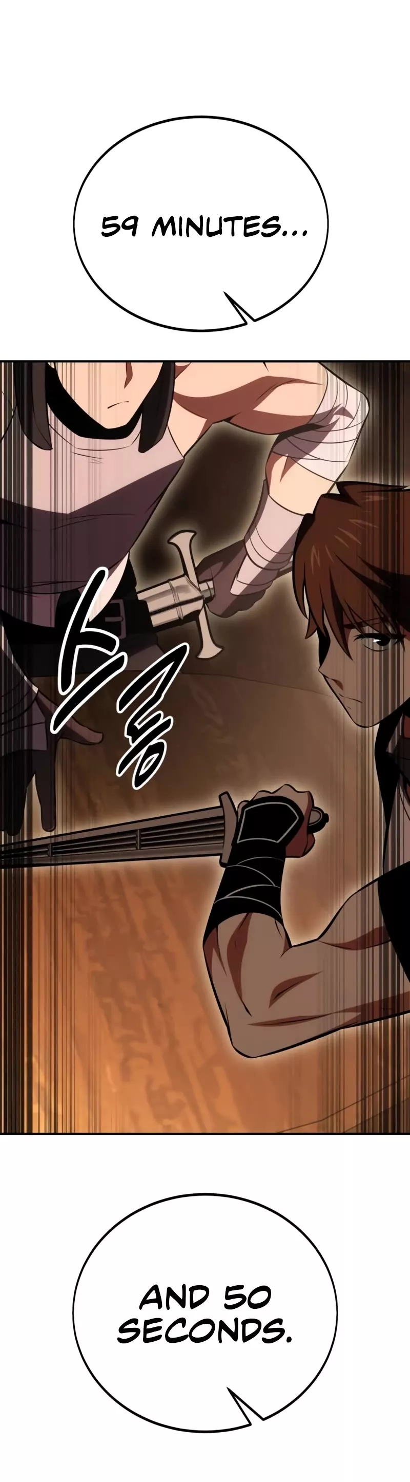 I Killed the Main Player, chapter 42, image 30
