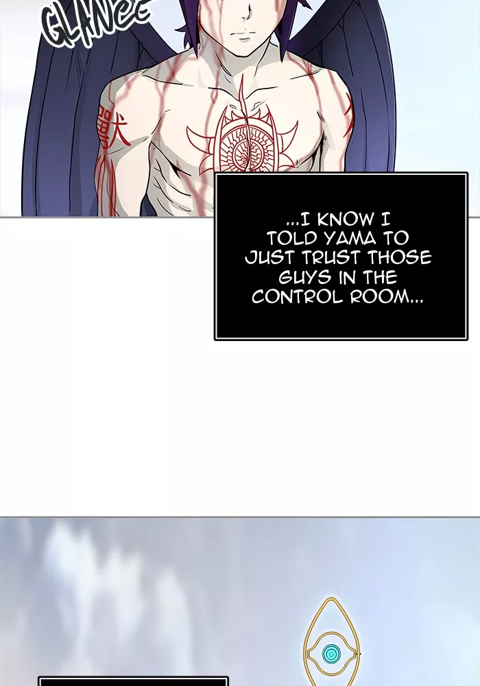 Tower of God, chapter 503, image 4