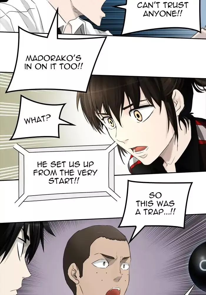 Tower of God, chapter 432, image 60