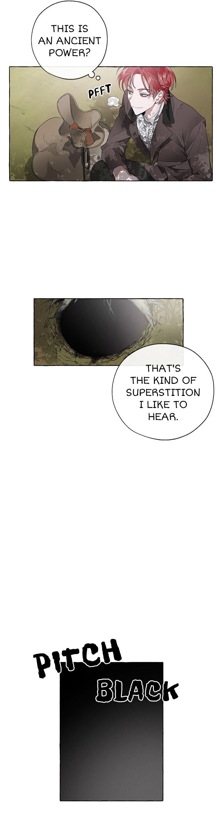 Trash of the Count’s Family, chapter 3, image 26