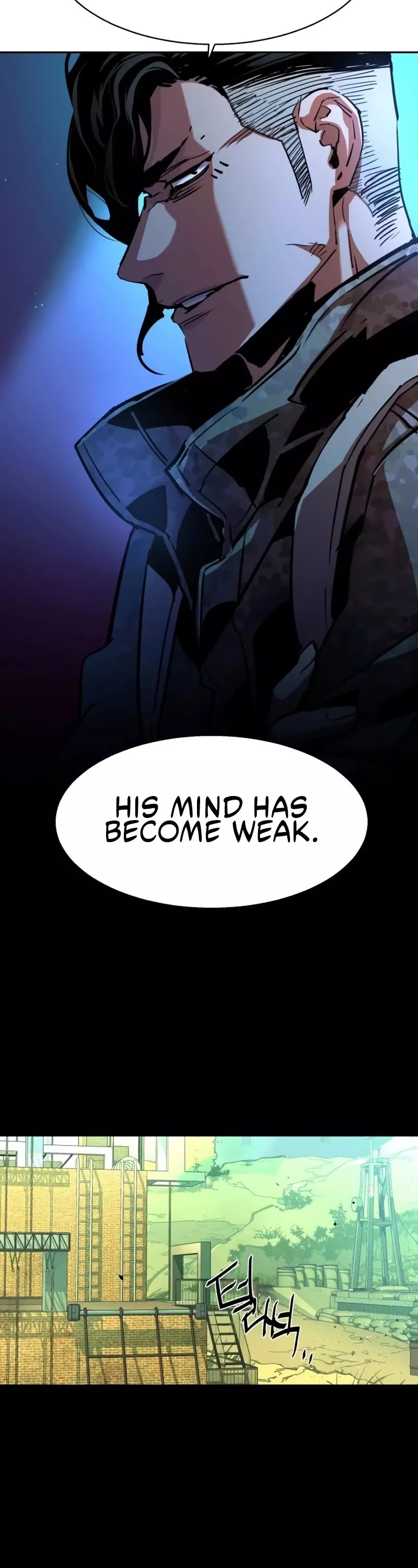 Teenage Mercenary, chapter 195, image 19