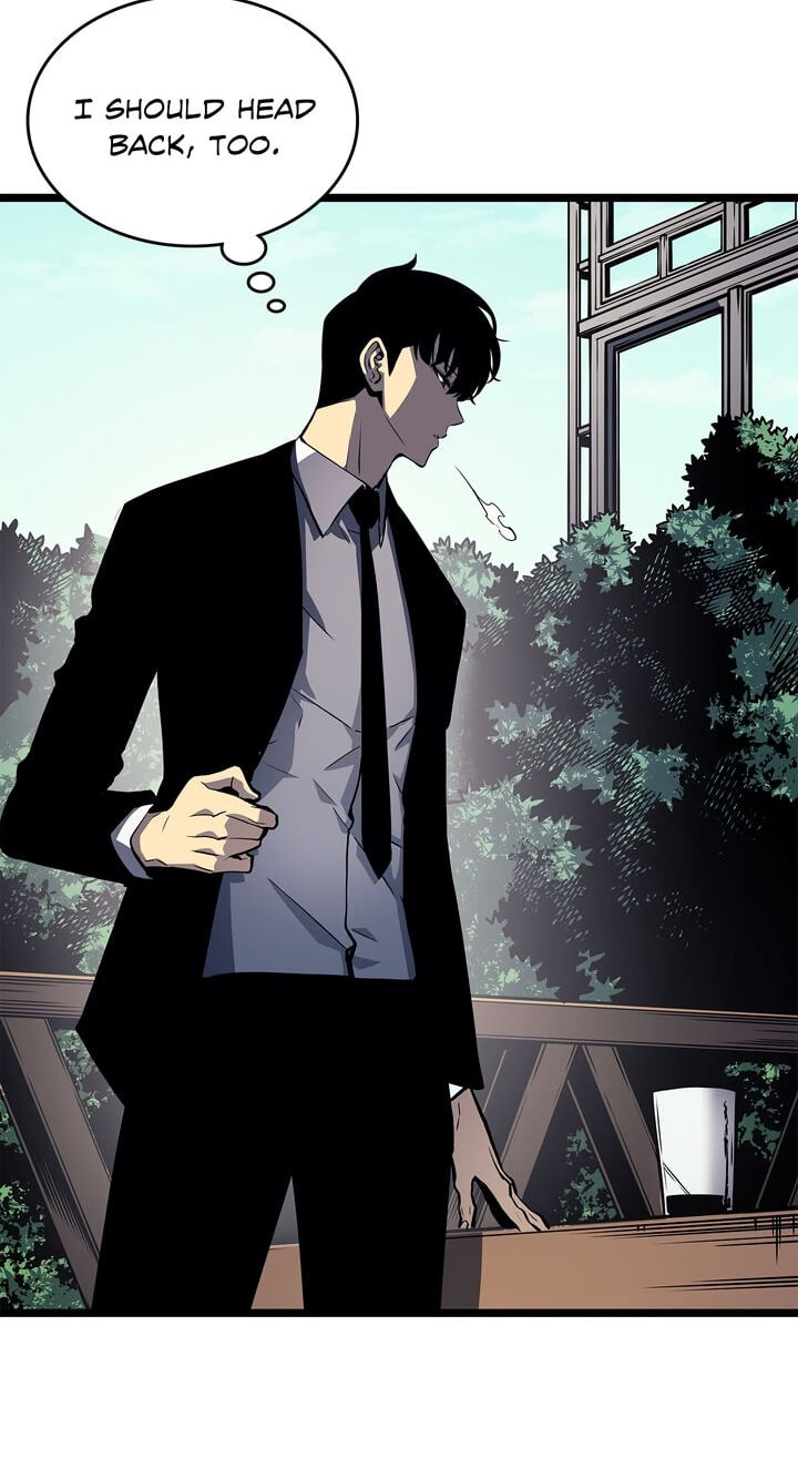 Solo Leveling, chapter 108, page 43