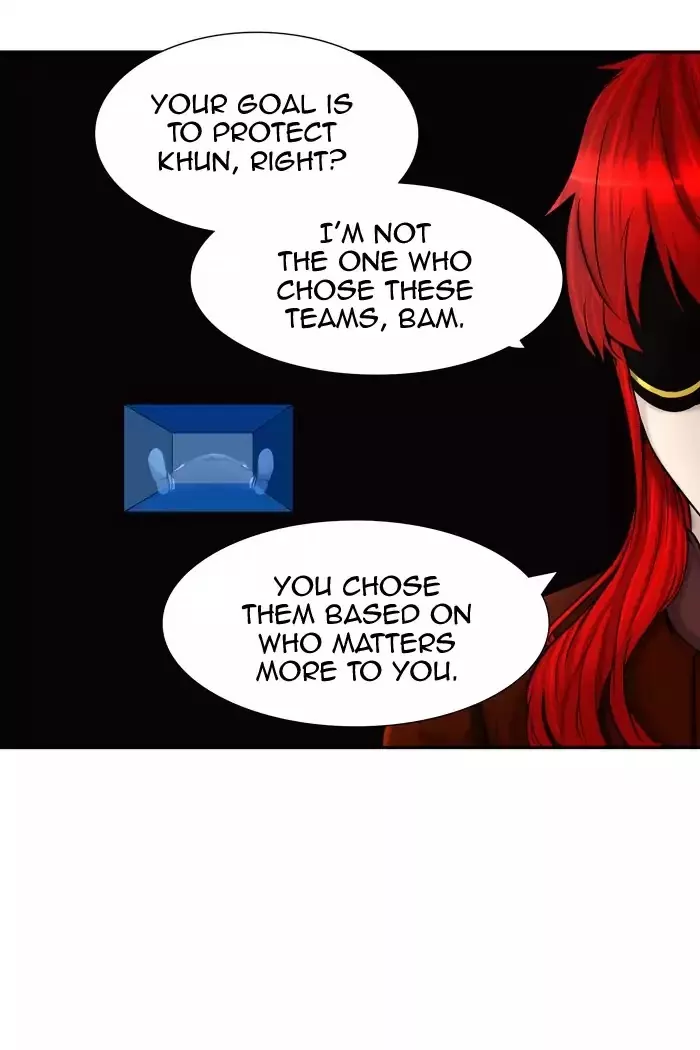 Tower of God, chapter 403, image 39