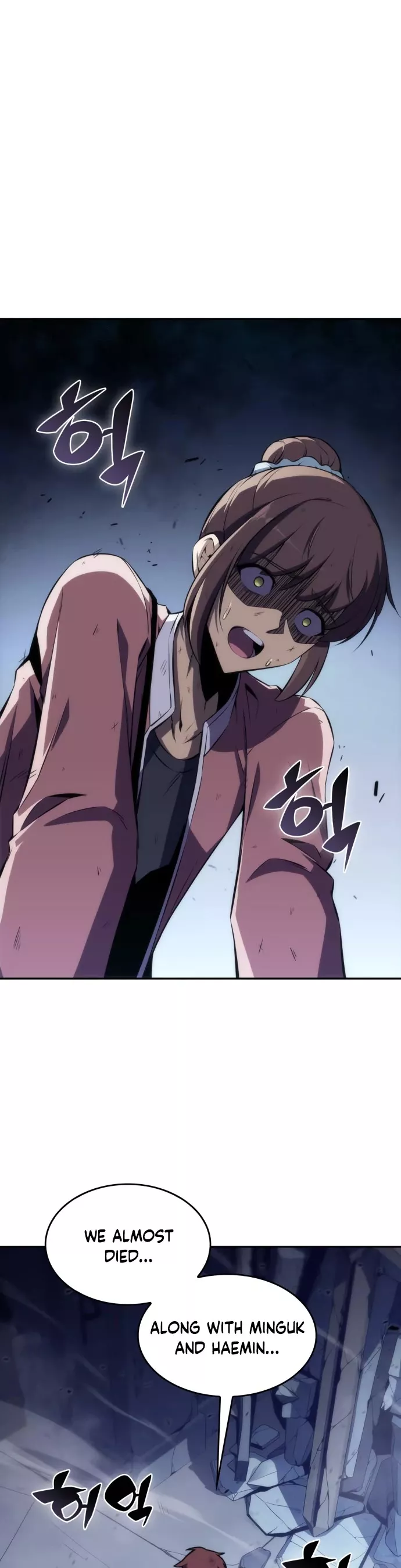 Solo Max-Level Newbie, chapter 11, image 44