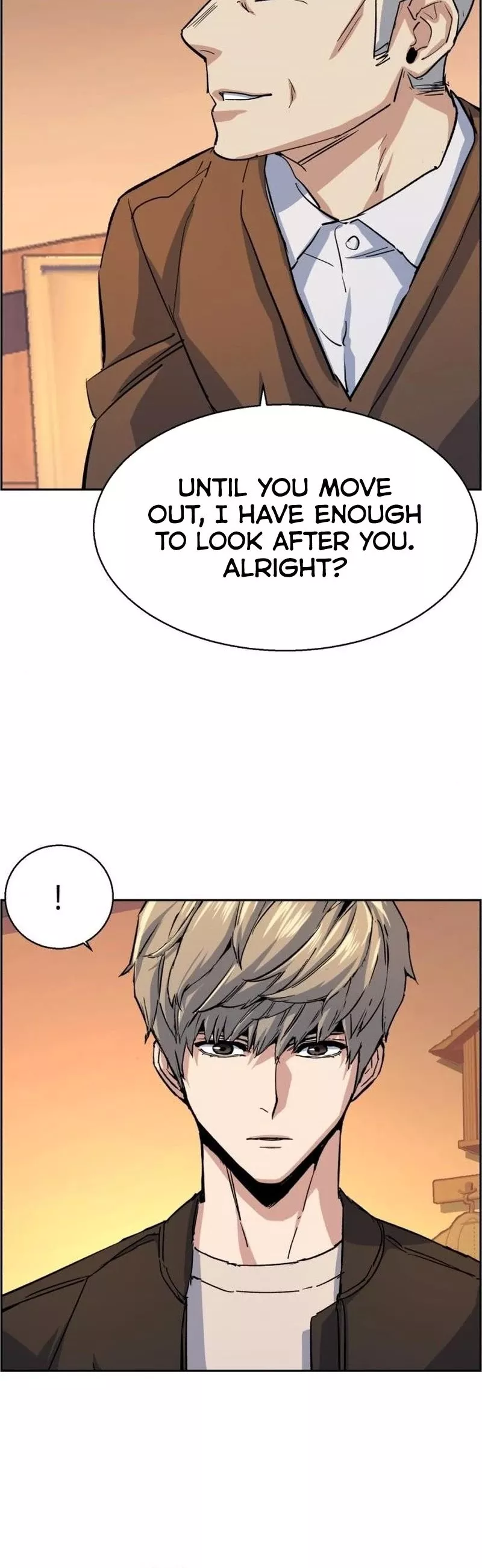 Teenage Mercenary, chapter 85, image 51