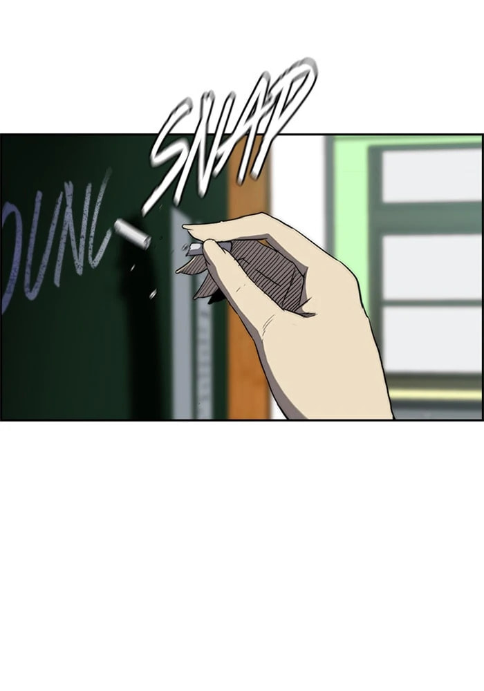 Wind Breaker, chapter 203, image 67