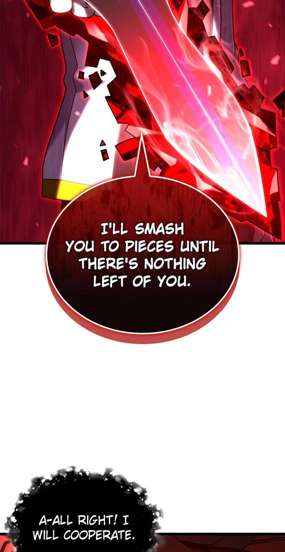 Revenge of the Baskerville Bloodhound, chapter 127, image 62