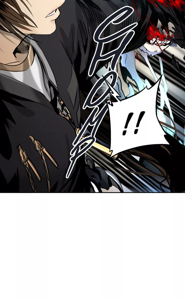 Tower of God, chapter 297, image 2