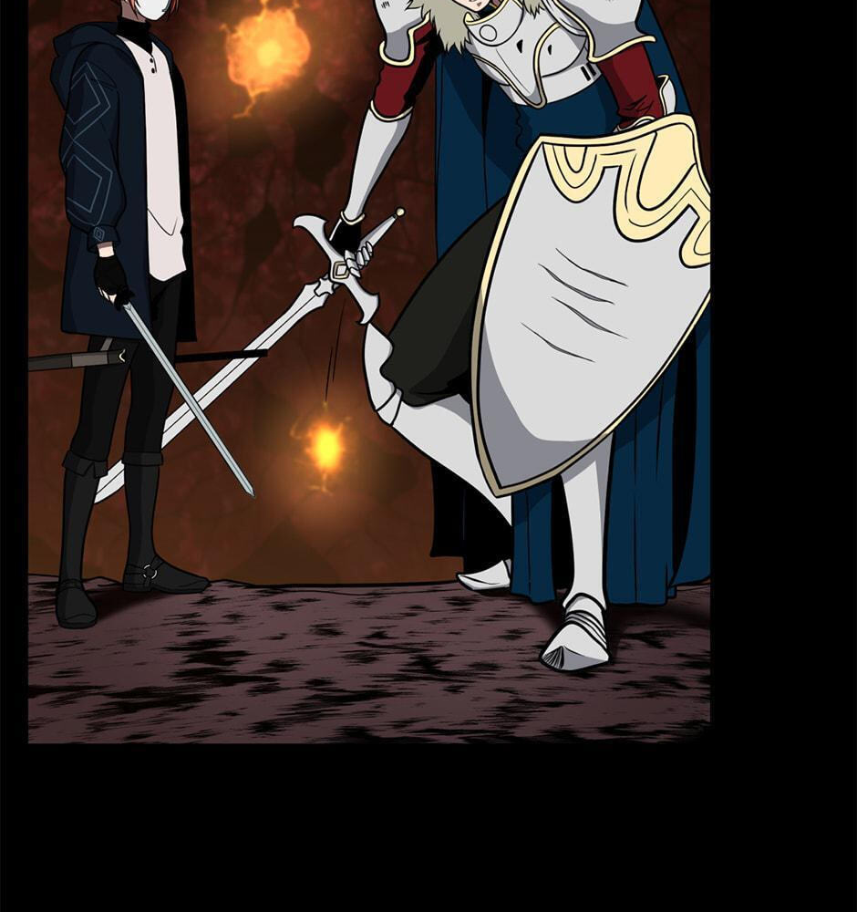 The Beginning After the End, chapter 61, image 22