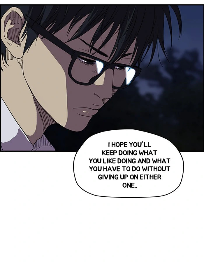 Wind Breaker, chapter 93, page 29