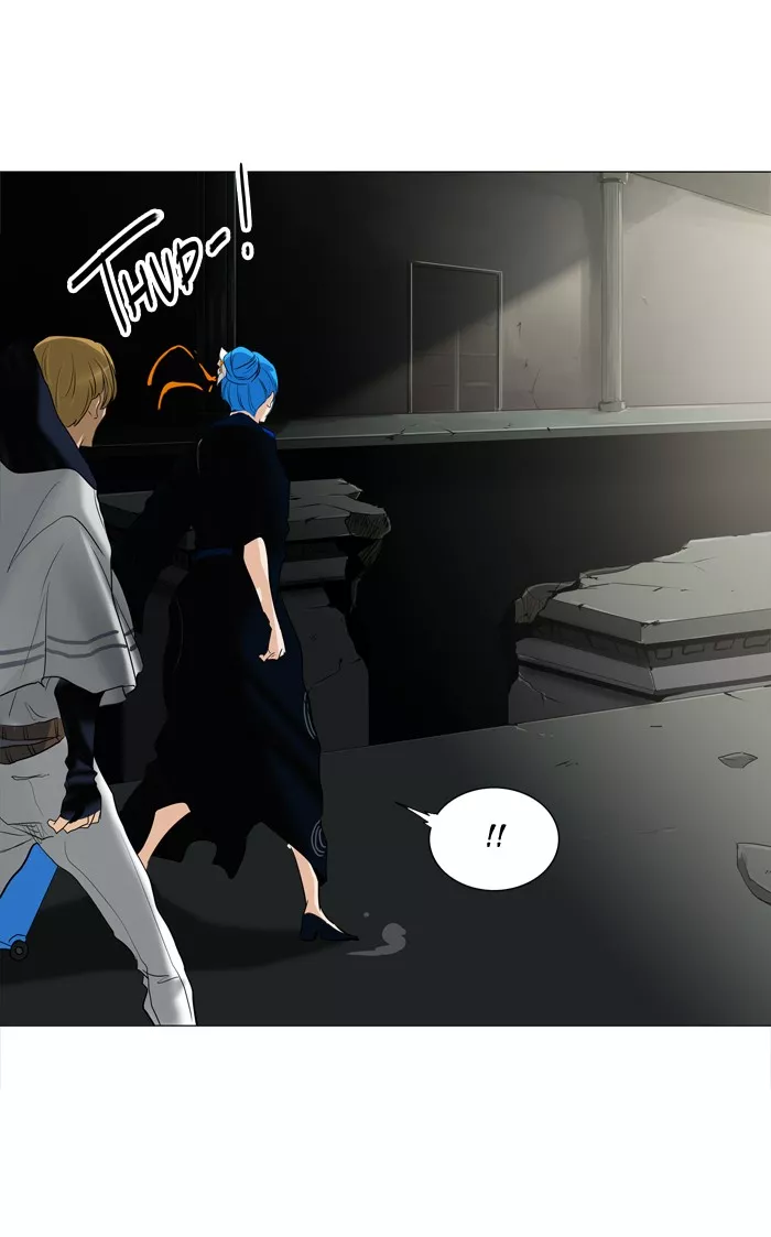 Tower of God, chapter 214, image 27
