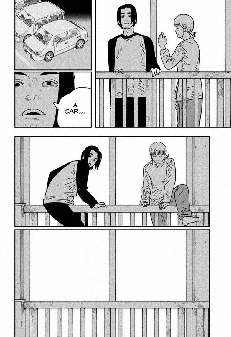 Chainsaw Man, chapter 122, image 11
