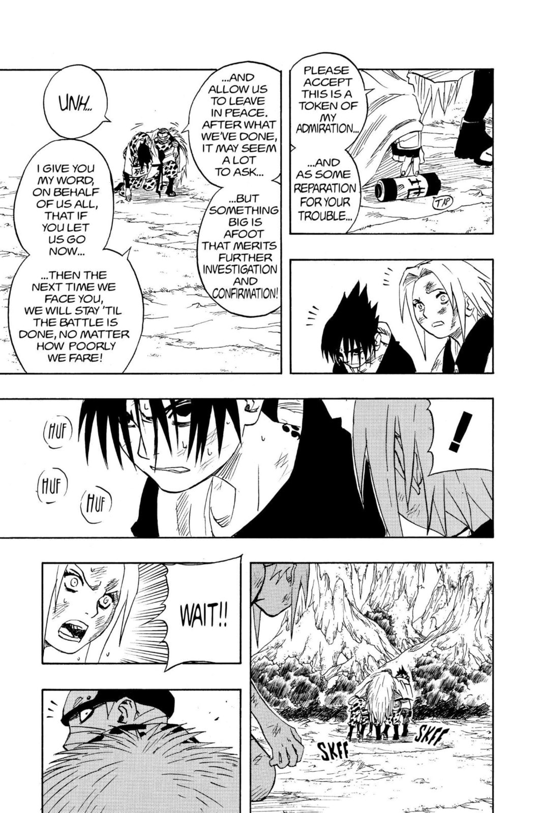 Naruto, chapter 56, image 17