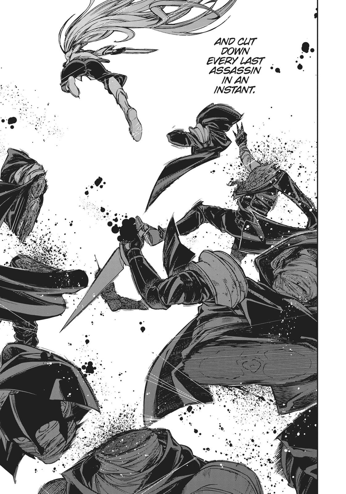 Mushoku Tensei: Jobless Reincarnation, chapter 56.5, image 13