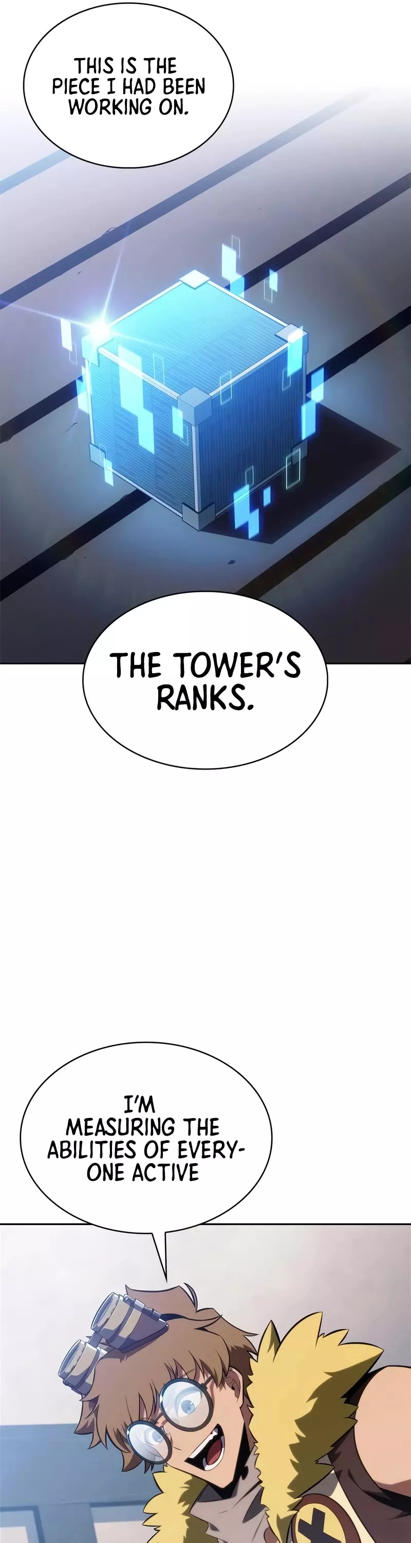Solo Max-Level Newbie, chapter 156, image 27