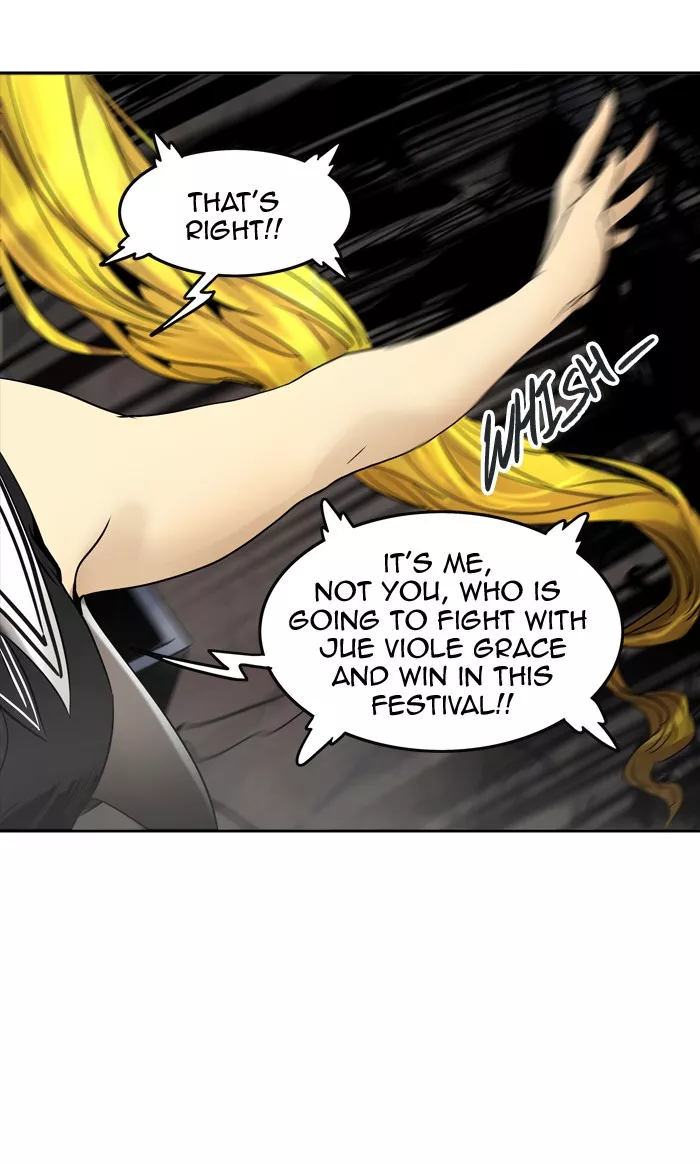 Tower of God, chapter 292, image 95