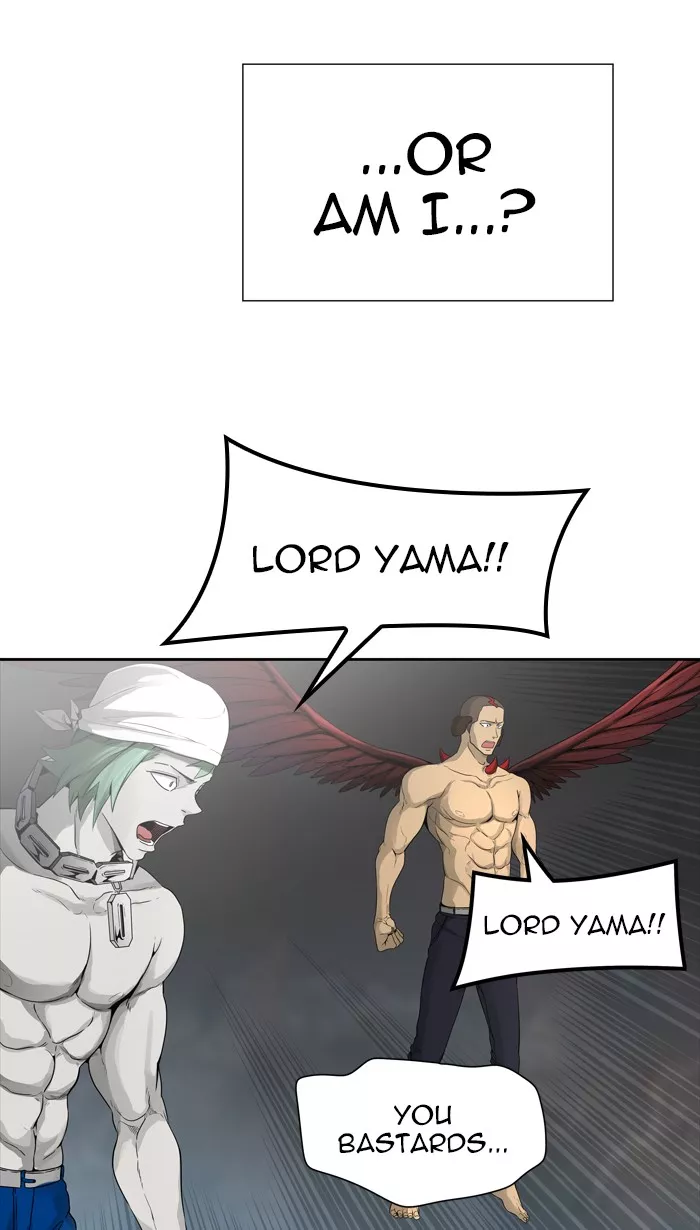 Tower of God, chapter 453, image 126