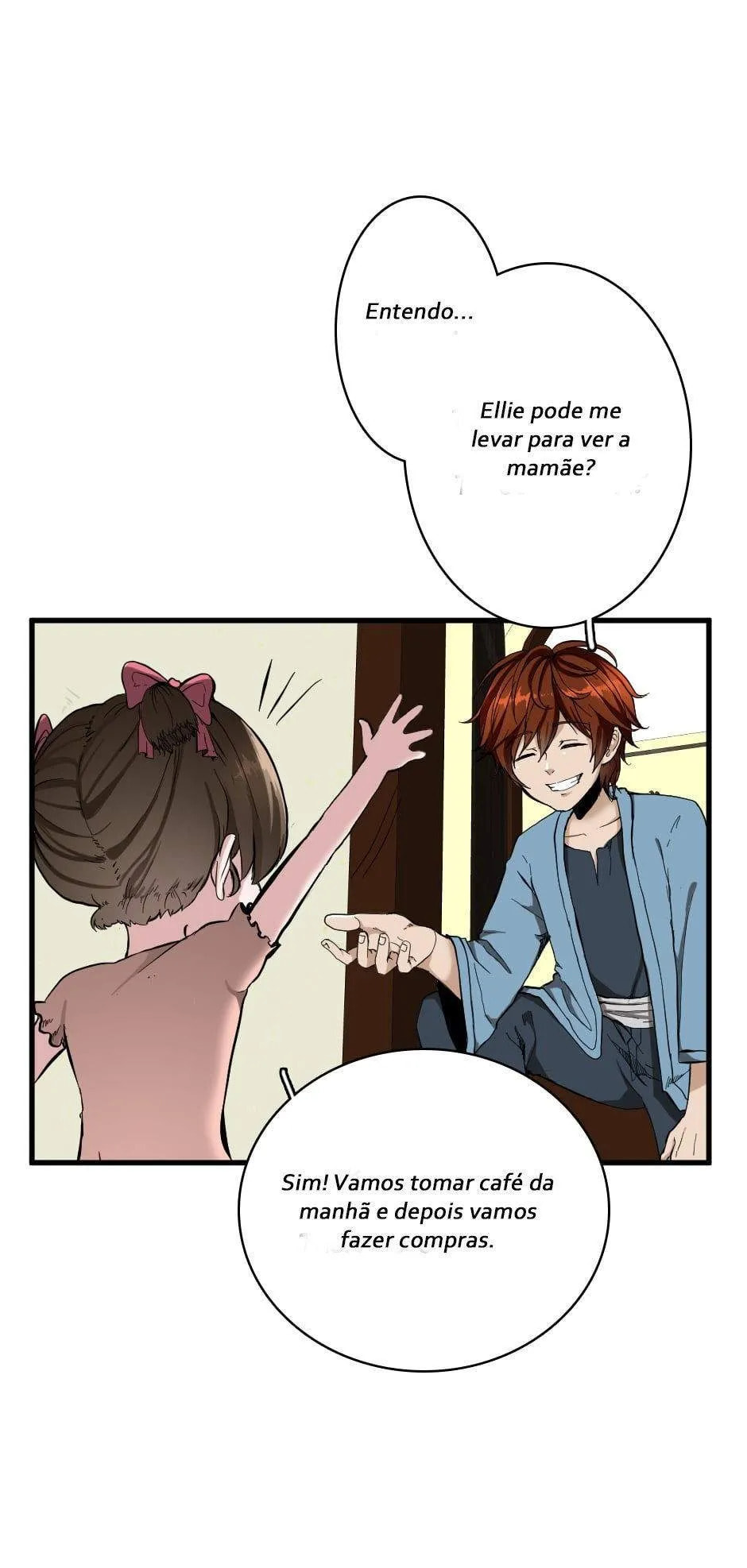 The Beginning After the End, chapter 33, page 12