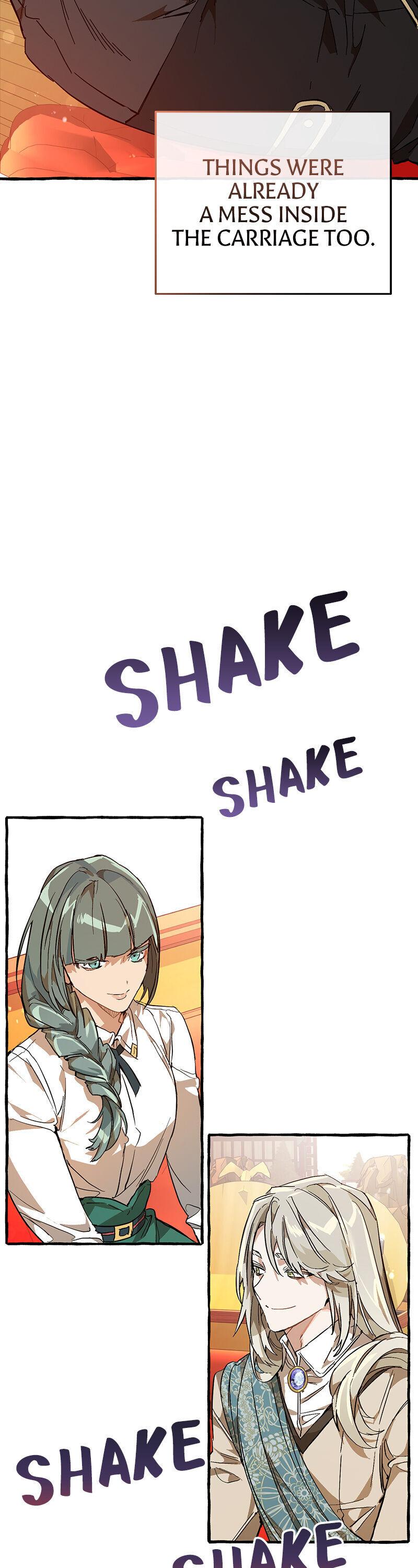 Trash of the Count’s Family, chapter 53, image 2
