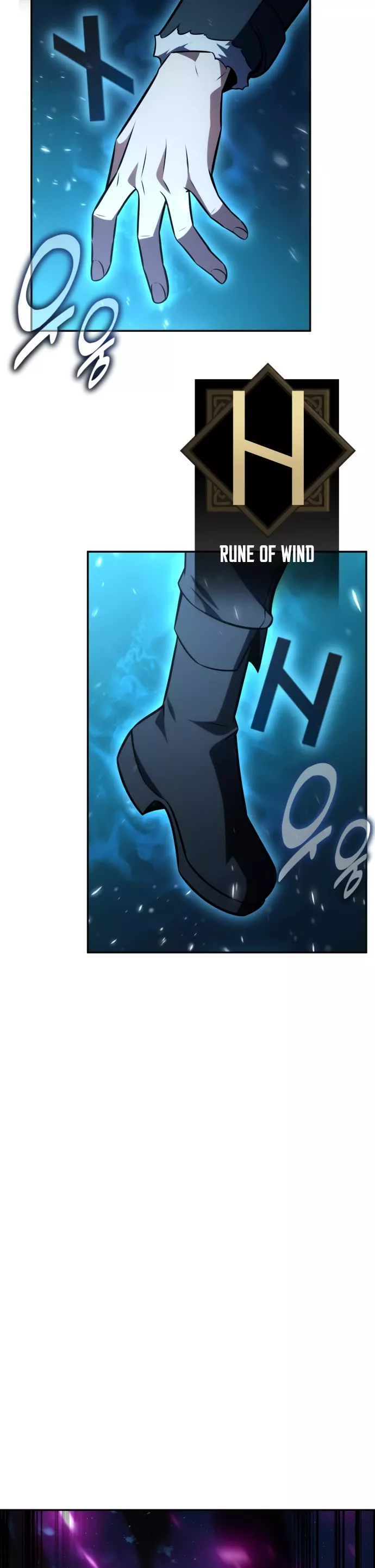 I Killed the Main Player, chapter 70, image 101