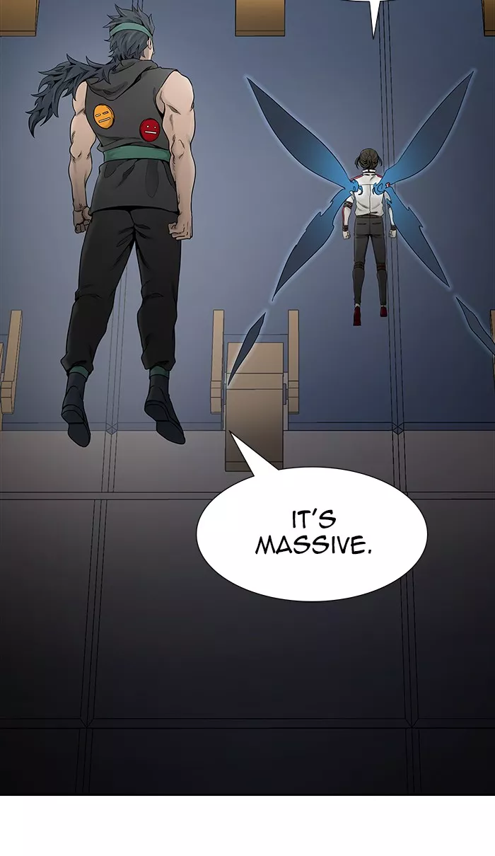 Tower of God, chapter 473, image 103
