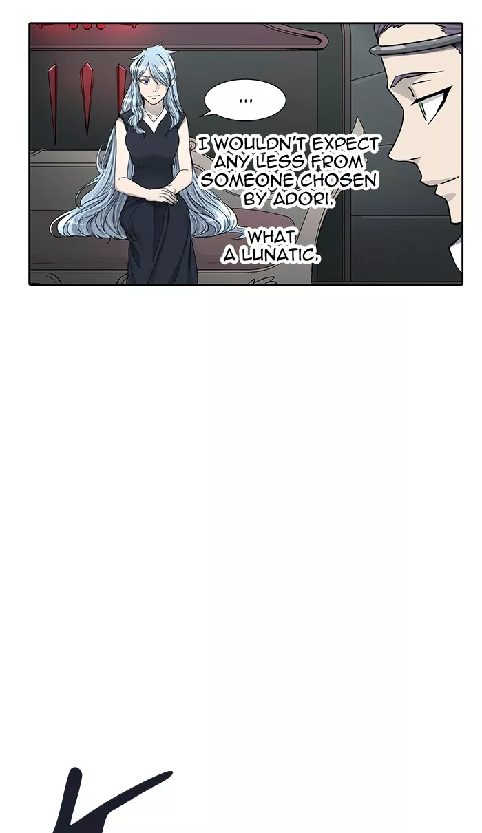 Tower of God, chapter 481, image 35