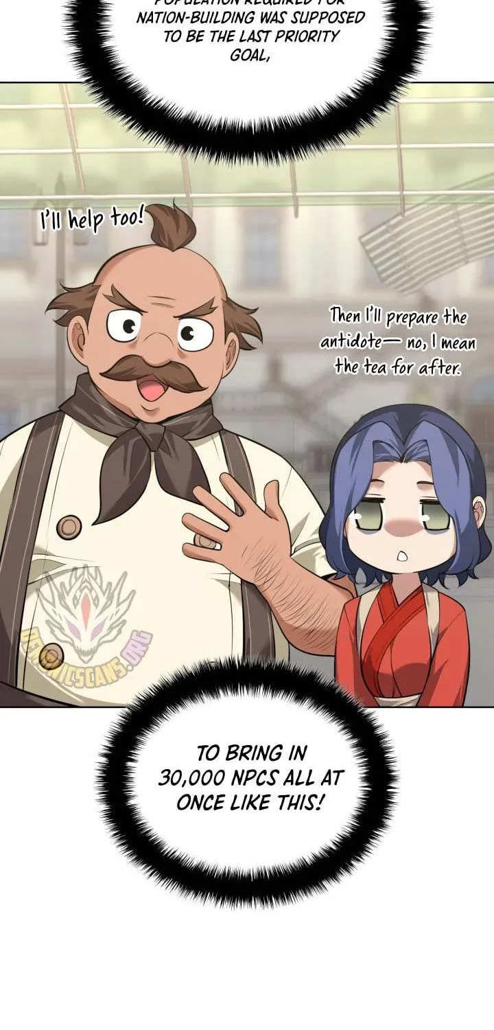 Overgeared (Team Argo), chapter 311, page 20
