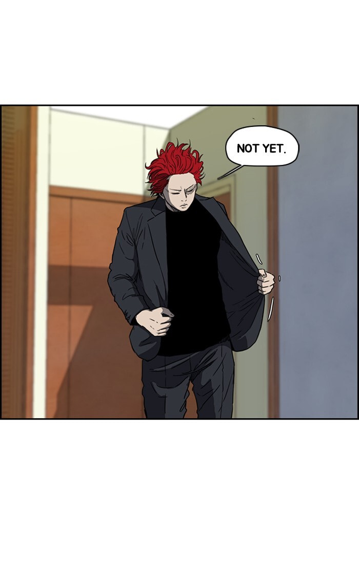 Wind Breaker, chapter 200, image 41